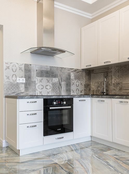 About the Kitchen Hood Cleaning Process