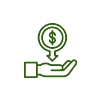 Affordable Prices Icon