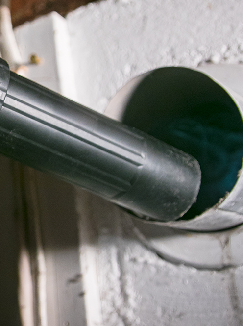 The Benefits of Cleaning Dryer Vents on a Regular Basis