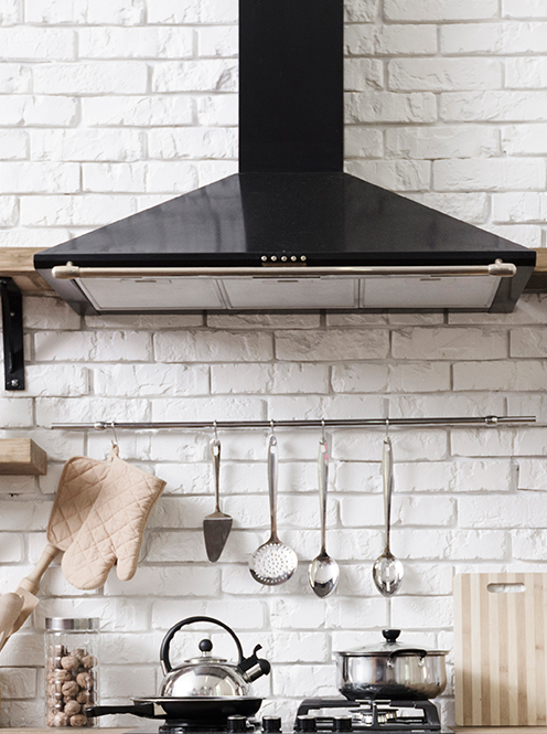 The Benefits of Kitchen Exhaust Cleaning