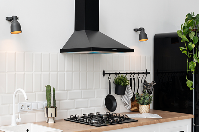 Problems Caused By Dirty Kitchen Hoods