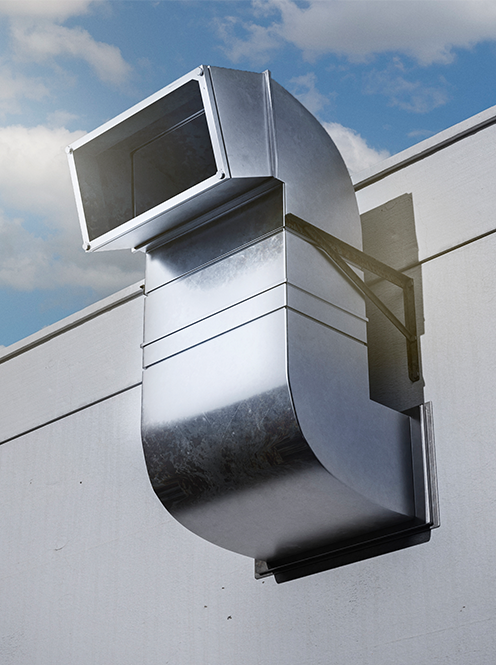 Air Duct System in Denver CO
